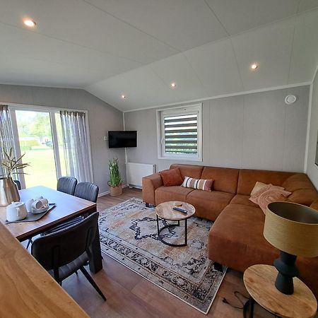 Camping De Pallegarste - Voor Uw Vakantiebestemming! Marienberg Exteriér fotografie