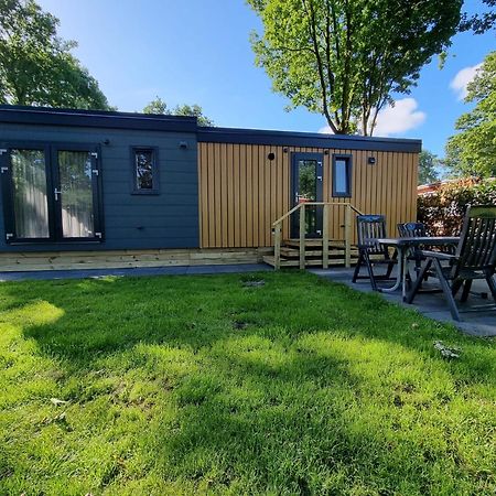 Camping De Pallegarste - Voor Uw Vakantiebestemming! Marienberg Exteriér fotografie