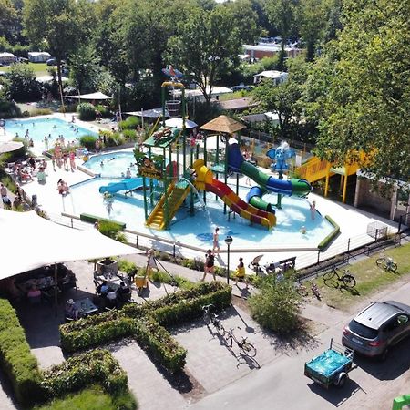 Camping De Pallegarste - Voor Uw Vakantiebestemming! Marienberg Exteriér fotografie