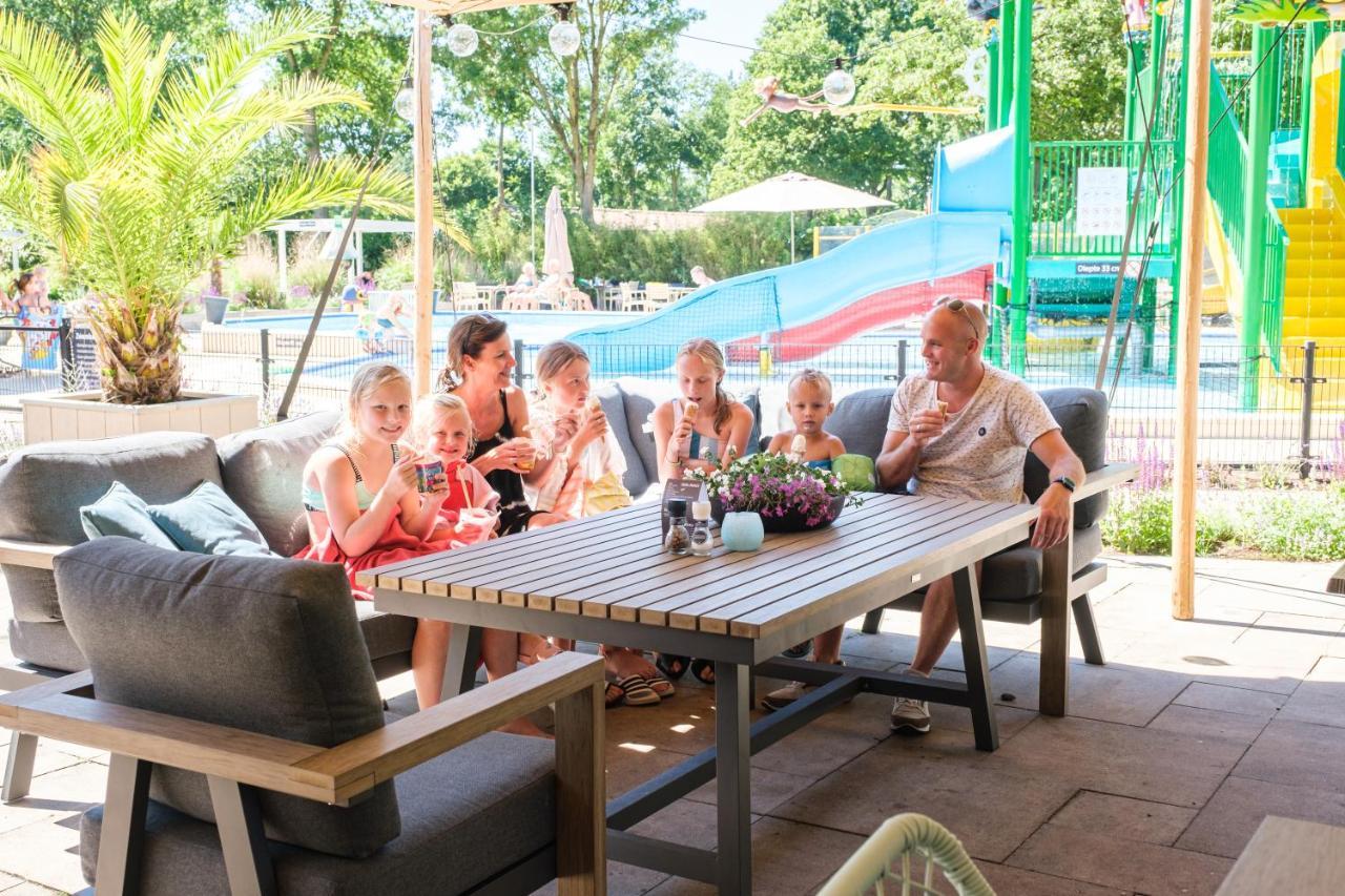 Camping De Pallegarste - Voor Uw Vakantiebestemming! Marienberg Exteriér fotografie